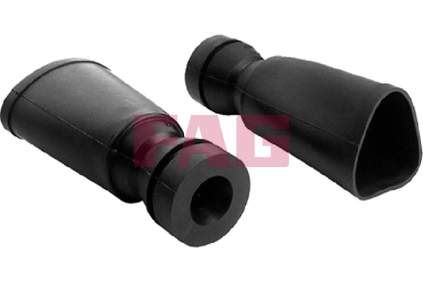 Dust Cover Kit, shock absorber